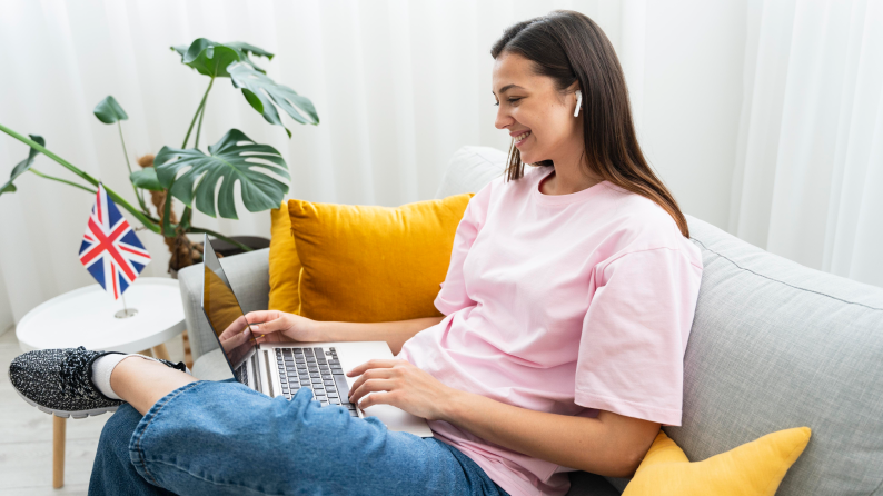 Online Coaching Business - banner