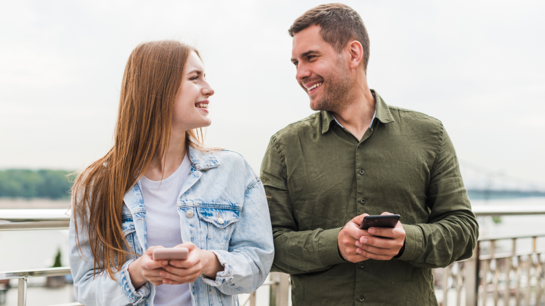 Online Dating Consultation Business