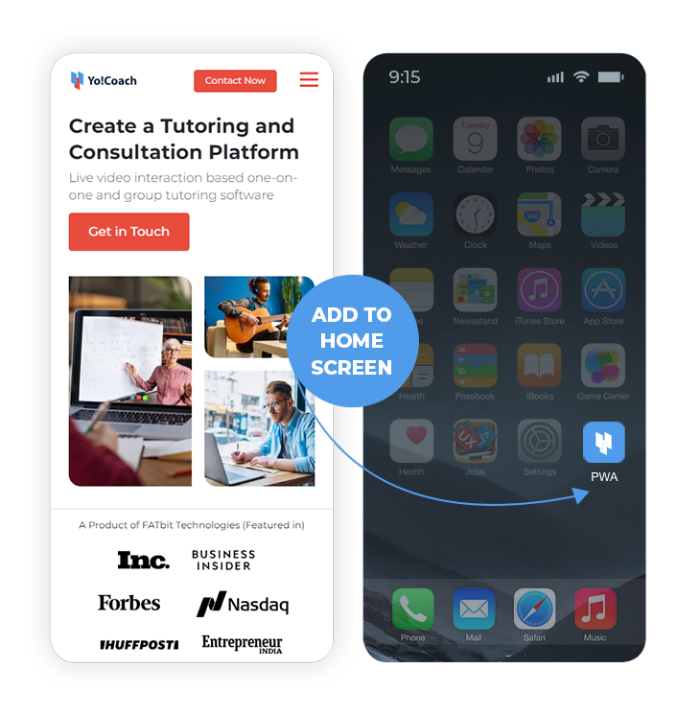 online tutoring platform tutor features