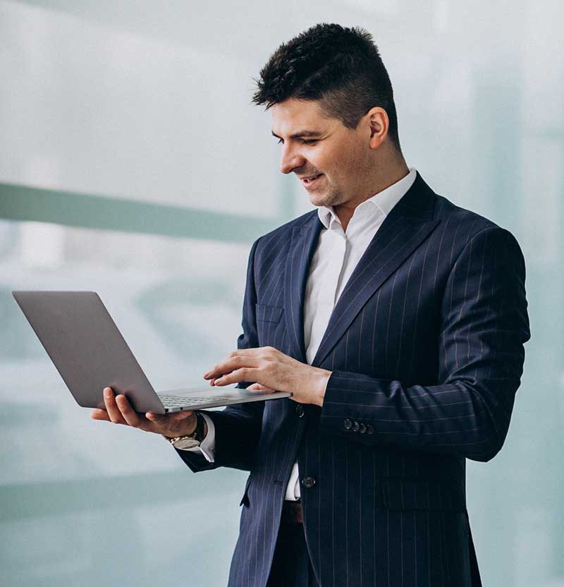 build elearning website