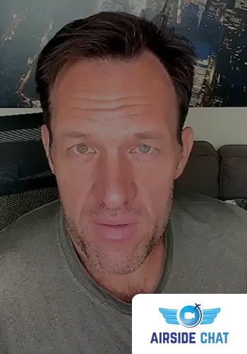 Airside Chat