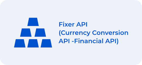 Fixer Api Currency Conversion