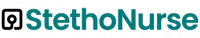 StethoNurse Logo