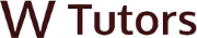 W-Tutors