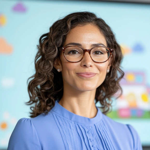 Online Language Learning Platform