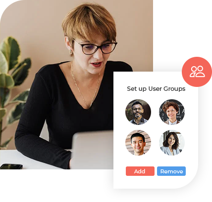 Advanced Capabilities