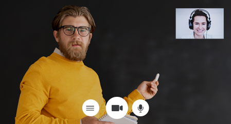 YoCoach Free Trial feature