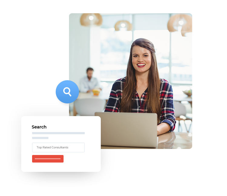 online consultation business flow