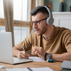 Online Tutor Dashboard features