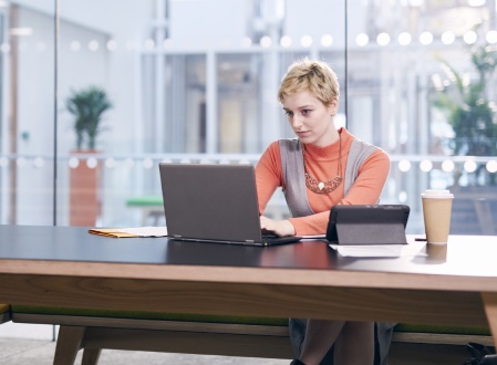 build business consultation website