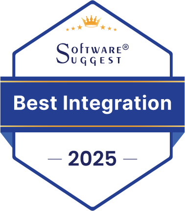 Crozdesk Quality Choice Award 2024