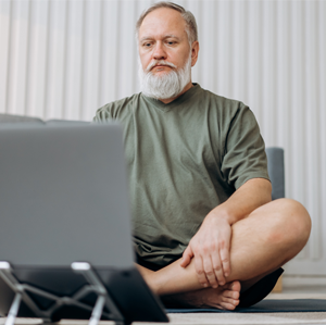 Learner Dashboard features