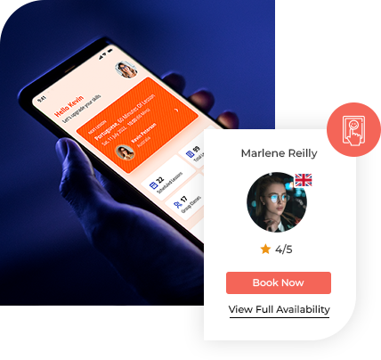 Advanced Capabilities