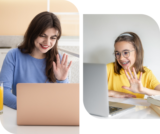 set up an online tutoring platform